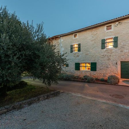 바데르나 Casa Stifanici 빌라 외부 사진